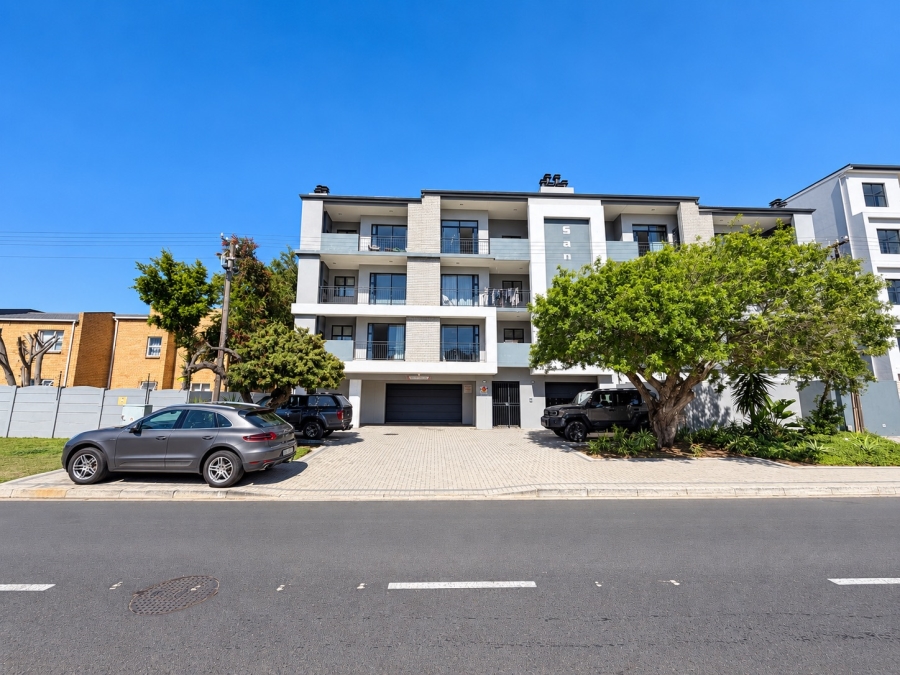2 Bedroom Property for Sale in Table View Western Cape